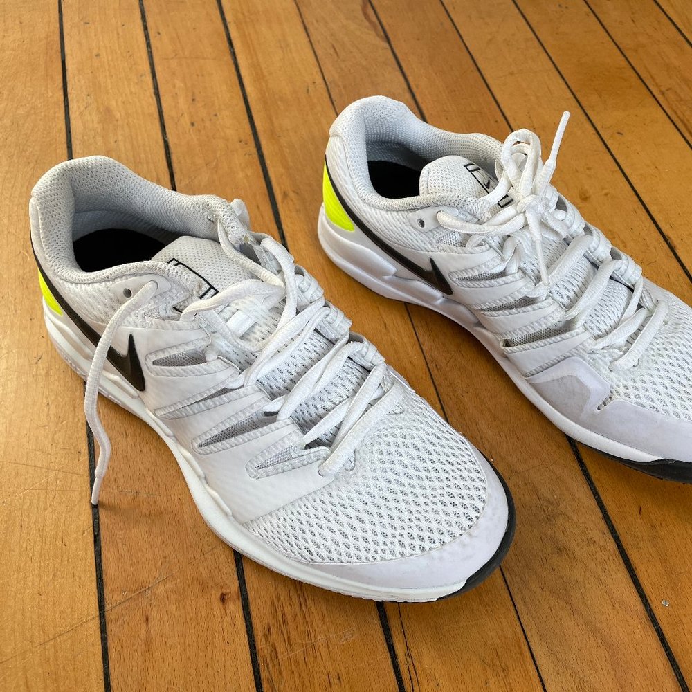Nike Court Air Zoom Vapor X